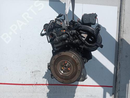 Used Engine Engine SEAT IBIZA III (6L1) [2002-2009] 33185621 33185621