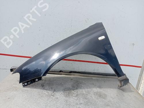 Left front fenders AUDI A3 (8L1) 1.9 TDI | BP25938345C41 