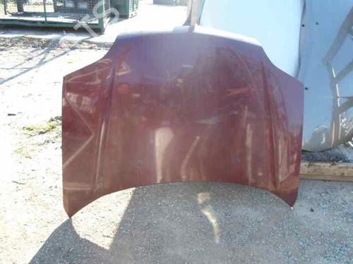 Hood NISSAN X-TRAIL I (T30) 2.2 DCi FWD 681875 |