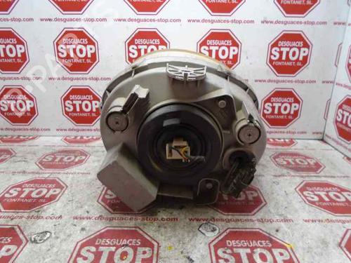 Left headlight DAEWOO MATIZ (M100, M150) 0.8 | BP7353031C28 