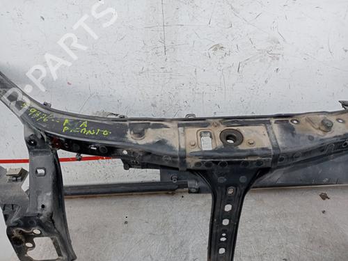 Front slam panel KIA PICANTO I (SA) 1.1 | BP31709201C72