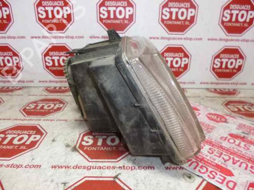 Left headlight SEAT IBIZA II (6K1)  | BP7341854C28 