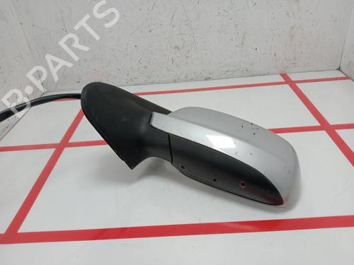 Left mirror SEAT IBIZA II (6K1) 1.9 TDI | BP23877775C26 