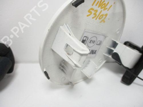 Fuel flap SSANGYONG TIVOLI  | BP17572210C131 