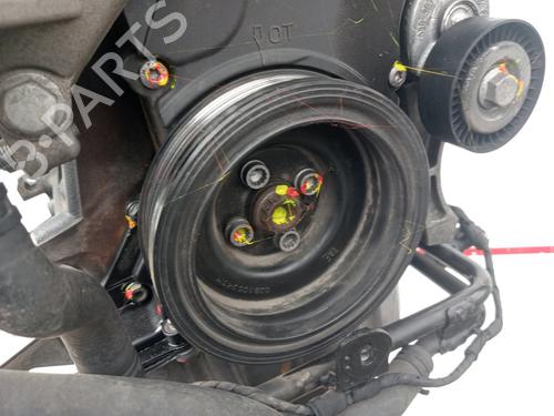 Engine SEAT IBIZA IV (6J5, 6P1) | BP37488242M1 - Image 13