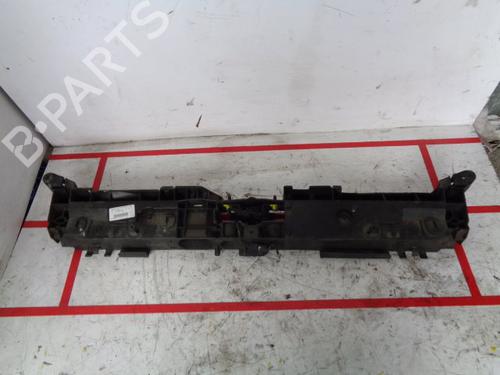 Crossmember RENAULT CLIO IV (BH_)  | BP15933752C162 