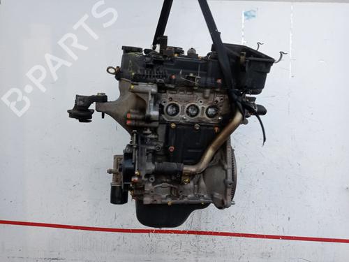 Engine PEUGEOT 107 (PM_, PN_) 1.0 | BP30587734M1