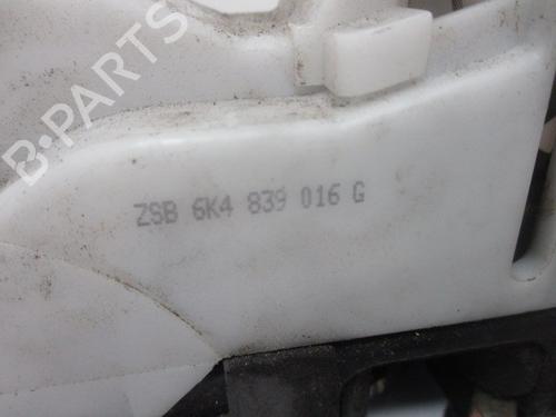 Rear right lock SEAT IBIZA II (6K1) 1.4 i | BP15928669C99 