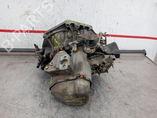 Gearbox CITROËN C3 I (FC_, FN_) 1.1 i | BP29565794M3 