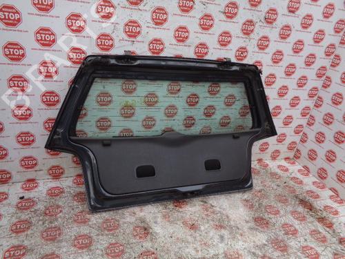 Tailgate VW POLO (6N2)  | BP8416446C6 