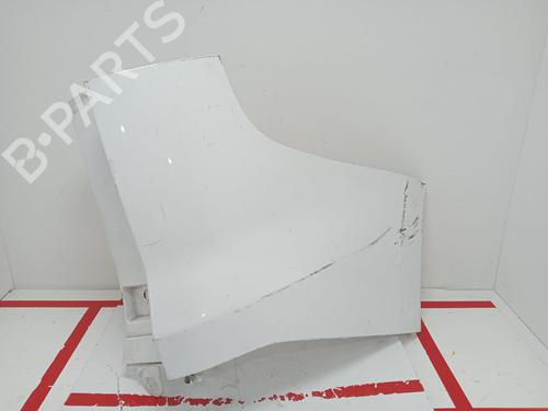 Used Corner bumper FORD TOURNEO COURIER B460 MPV 1.0 EcoBoost (100 hp) 15932228