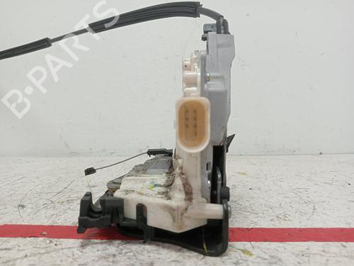 Rear right lock SEAT ALTEA (5P1)  | BP17585442C99 