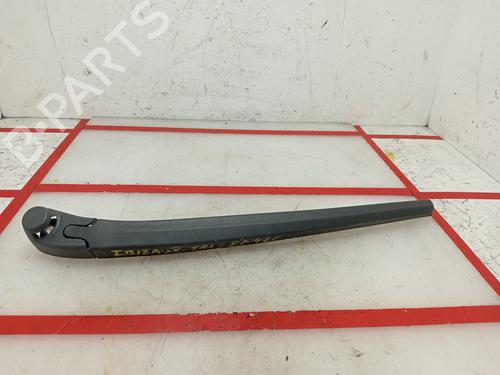 Used Rear windshield wiper arm SEAT IBIZA III (6L1) [2002-2009]  20157426