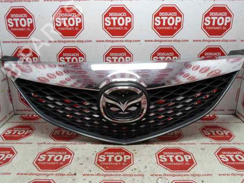 Used Grille MAZDA 6 Saloon (GG) 2.0 DI (GG14) (121 hp) 7360180
