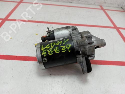 Starter DACIA LODGY (JS_)  | BP28812431M8 