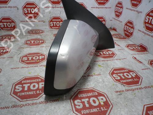 Right mirror OPEL ASTRA G Saloon (T98) 2.0 DTI 16V (F69) | BP7478510C27 