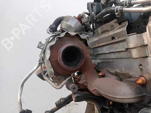 Engine VW PASSAT B8 Variant (3G5, CB5)  | BP33852477M1  - Image 7