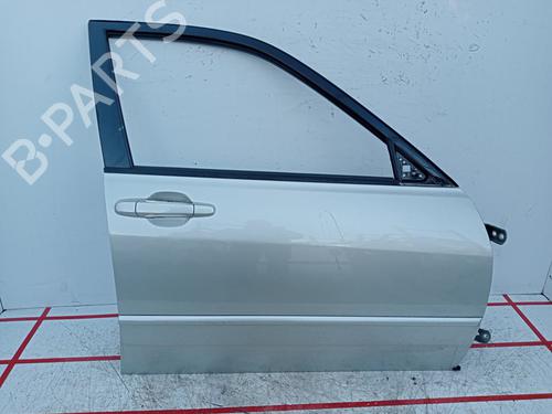 Used Right front door LEXUS IS I (_E1_) 200 (GXE10) (155 hp) 15931481