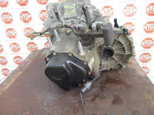 Gearbox MAZDA 2 (DE_, DH_) 1.3 (DE3FS) | BP7391204M3 