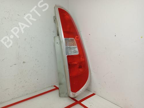 Right taillight SKODA ROOMSTER (5J7) 1.2 TSI | BP7394809C35 