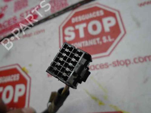 Right mirror RENAULT ESPACE III (JE0_) 2.2 dCi (JE0K) | BP7456057C27