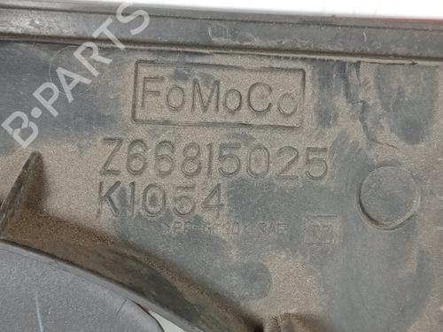 Radiator fan MAZDA 3 (BL) 1.6 MZR (BL14) | BP36142678M35 - Image 6