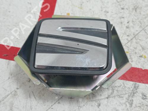 Used Tailgate handle SEAT LEON (5F1) [2012-2021]  18869188