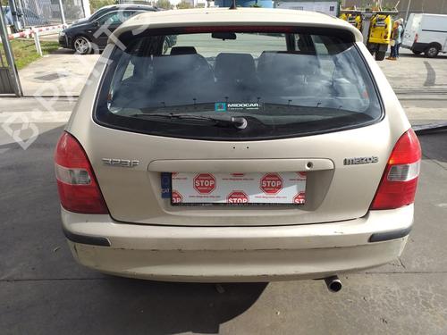 MAZDA 323 F VI Hatchback (BJ) [1998-2004] 2096053