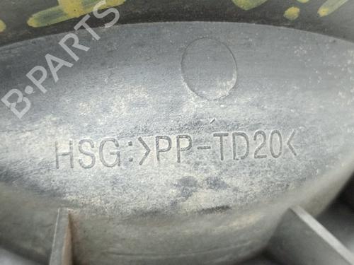 Left taillight KIA K2700  | BP21224698C34 