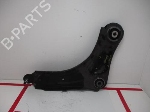 Right front suspension arm RENAULT SCÉNIC III (JZ0/1_)  | BP15929538M13 