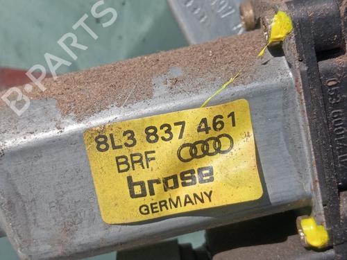 Front left window mechanism AUDI A3 (8L1) 1.9 TDI | BP16426382C22 