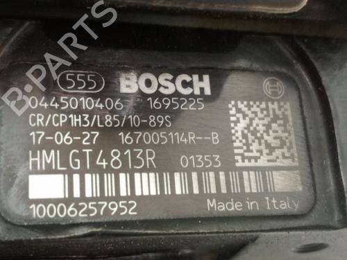 Injection pump RENAULT TRAFIC III Van (FG_) | BP33543043M78 - Image 4