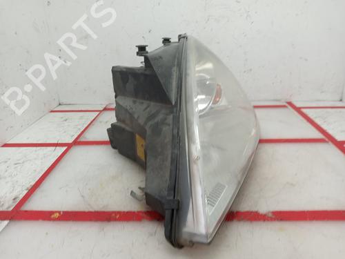 Left headlight FORD GALAXY I (WGR) 1.9 TDI | BP19396977C28 