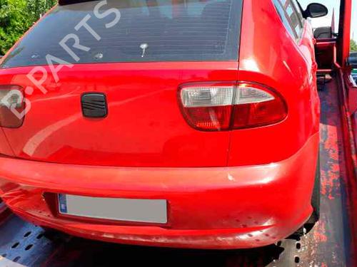 Hood lift support SEAT LEON (1M1) | BP15922253C139