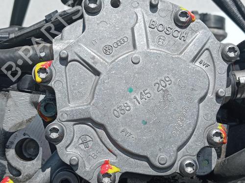 Engine SEAT LEON (1M1) 1.9 TDI | BP19538623M1 