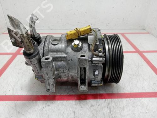 AC compressor CITROËN C5 II (RC_) 2.0 HDi (RCRHRH) | BP24457576M34 - Image 2