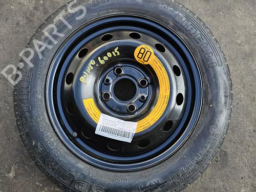 Kit rueda repuesto Kit rueda repuesto 37664456 37664456