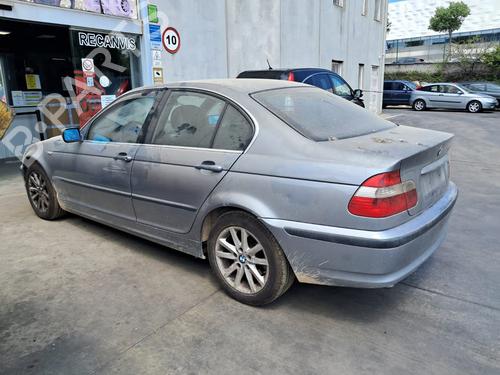 Left front indicator BMW 3 (E46) 320 d | BP18473220C32 