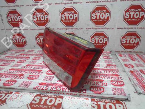 Left tailgate light HYUNDAI SONATA V (NF) 3.3 | BP7464222C79 
