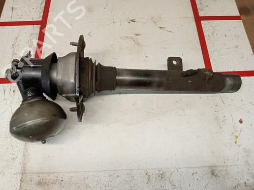 Used Right front shock absorber Right front shock absorber CITROËN C5 II (RC_) 2.0 HDi (RCRHRH) (136 hp) 24457577 24457577