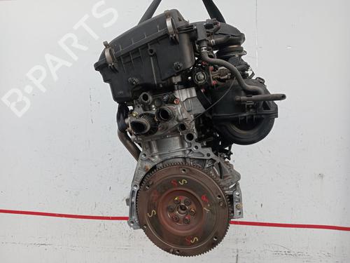 Motor CITROËN C1 (PM_, PN_) [2005-2014]  28374706