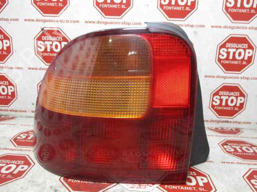 Used Left taillight ROVER 400 II (RT) 420 Di (105 hp) 7344619