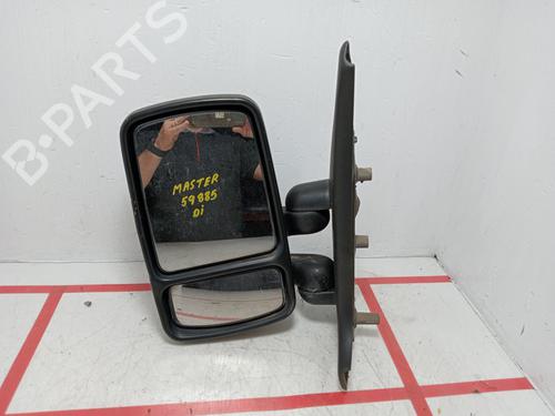 Used Left mirror Left mirror 36912352 36912352