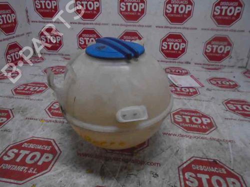 Expansion tank VW SCIROCCO III (137, 138)  | BP7306256C120 