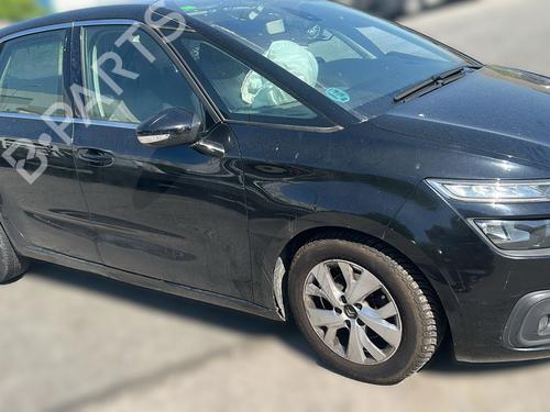 Anlasser für Anlasser CITROËN C4 SPACETOURER (3D_) 1.6 BlueHDi 100 (99 hp) 36322471 36322471
