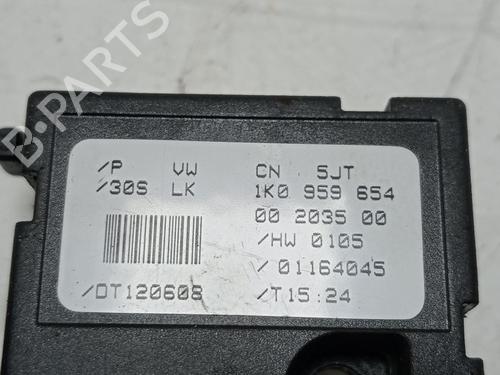Electronic module AUDI A3 Sportback (8PA)  | BP29813895M83 