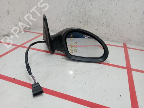 Right mirror SEAT LEON (1M1)  | BP27866875C27 
