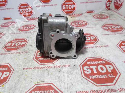 Throttle body VW POLO (6N2)  | BP33042745M82  - Image 5