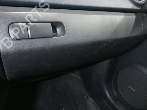 Hanskerom MAZDA CX-7 (ER) [2006-2014]  32261710