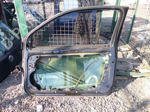 Right front door VW POLO (9N_, 9A_) 1.4 TDI | BP7620027C3 